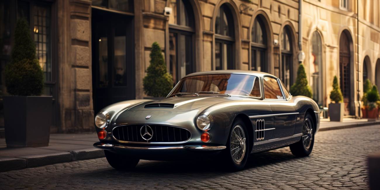 Maserati oldtimer: eine zeitreise durch die geschichte des maserati 3500 gt